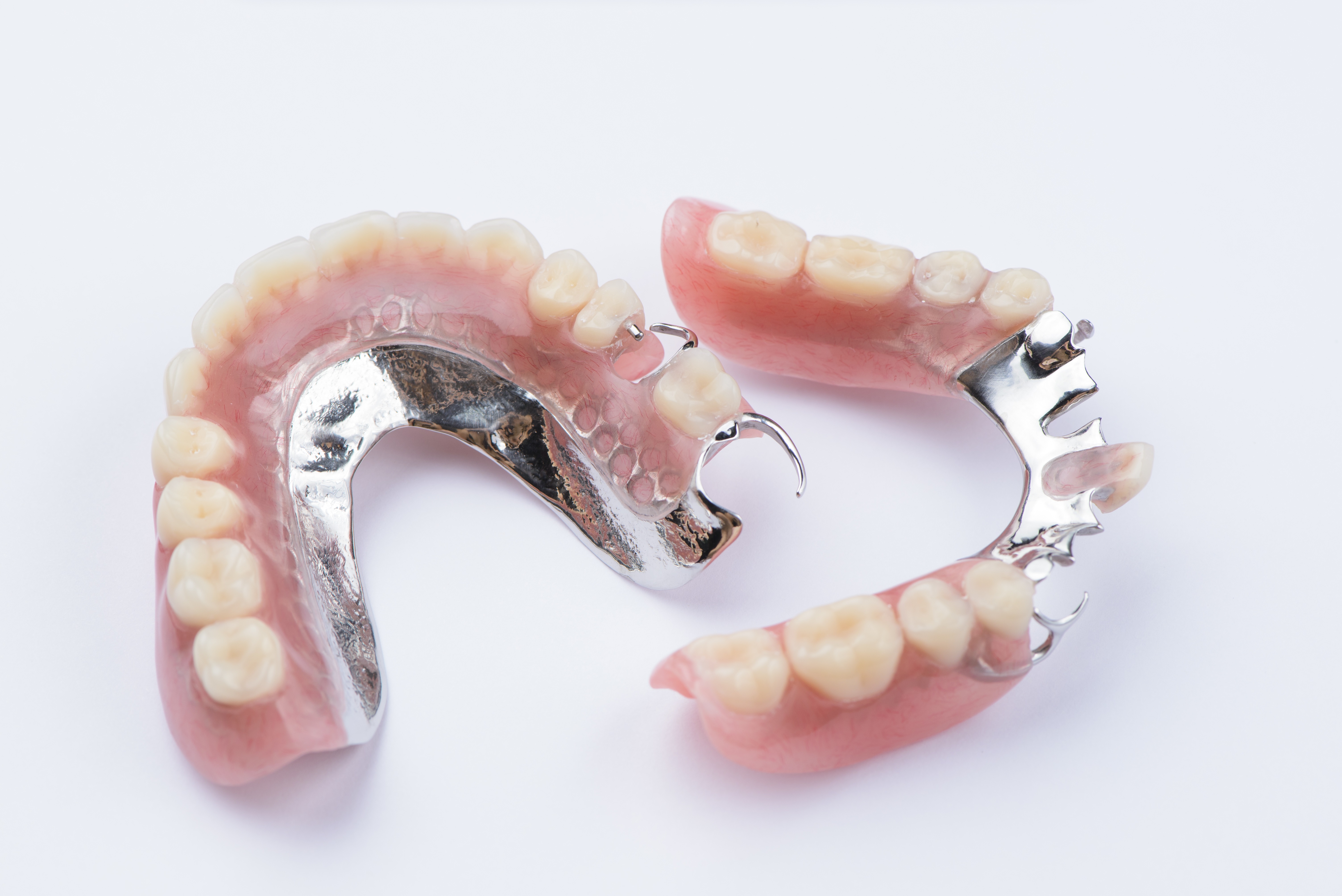 affordable False Teeth